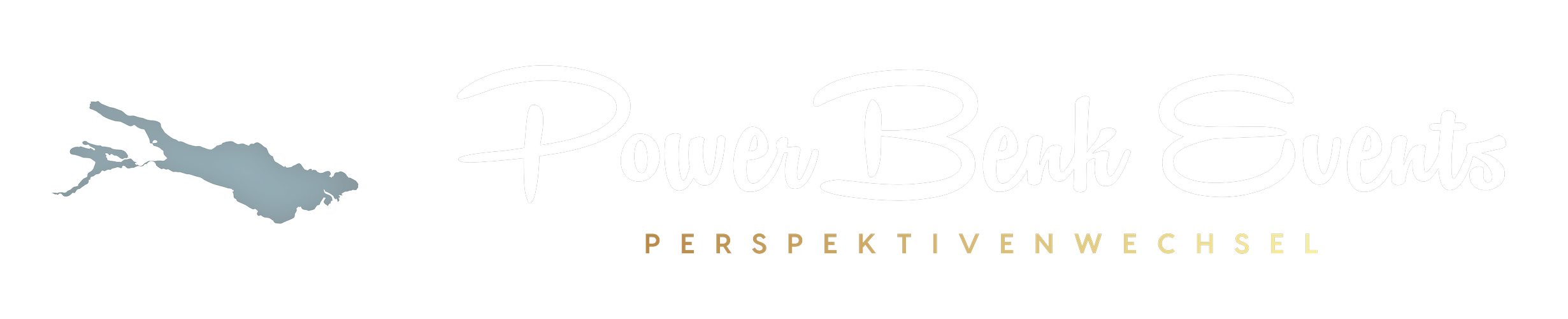 PowerBenk Events Logo